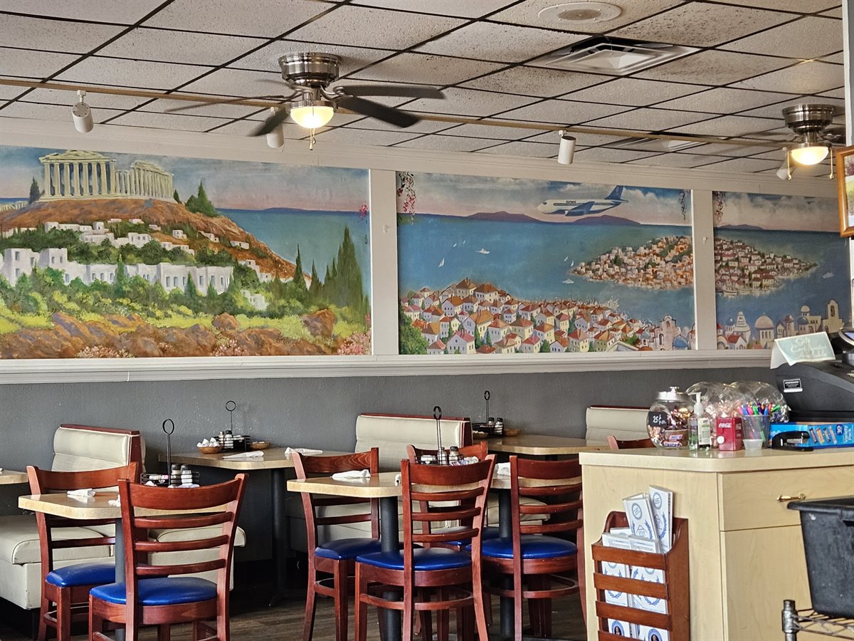 Athens Restaurant